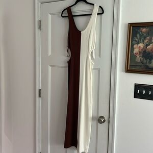 Ronny Kobo Anger Knit Dress Size M - New without tags